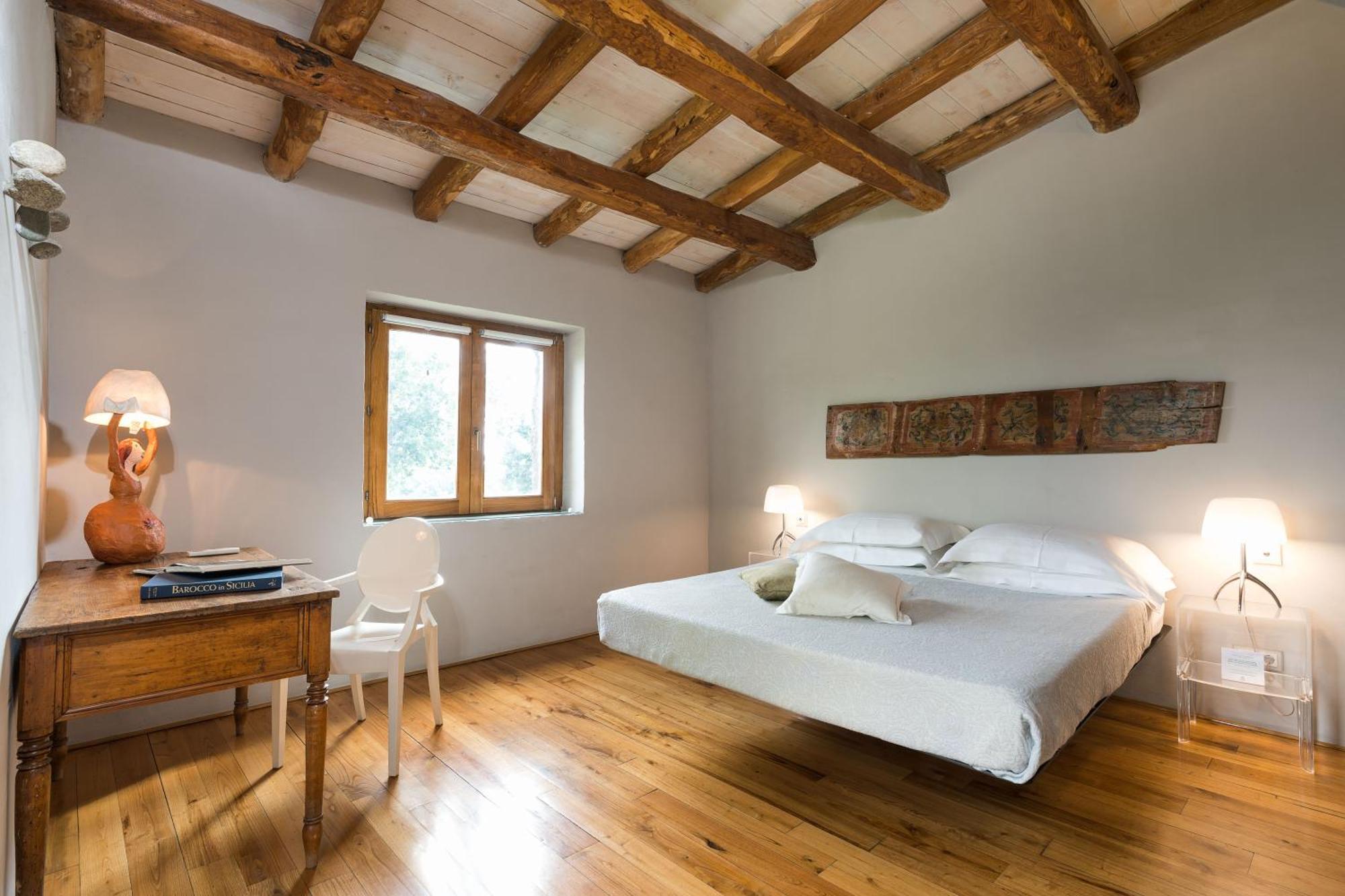 Hotel Monaci Delle Terre Nere Zafferana Etnea Exteriér fotografie