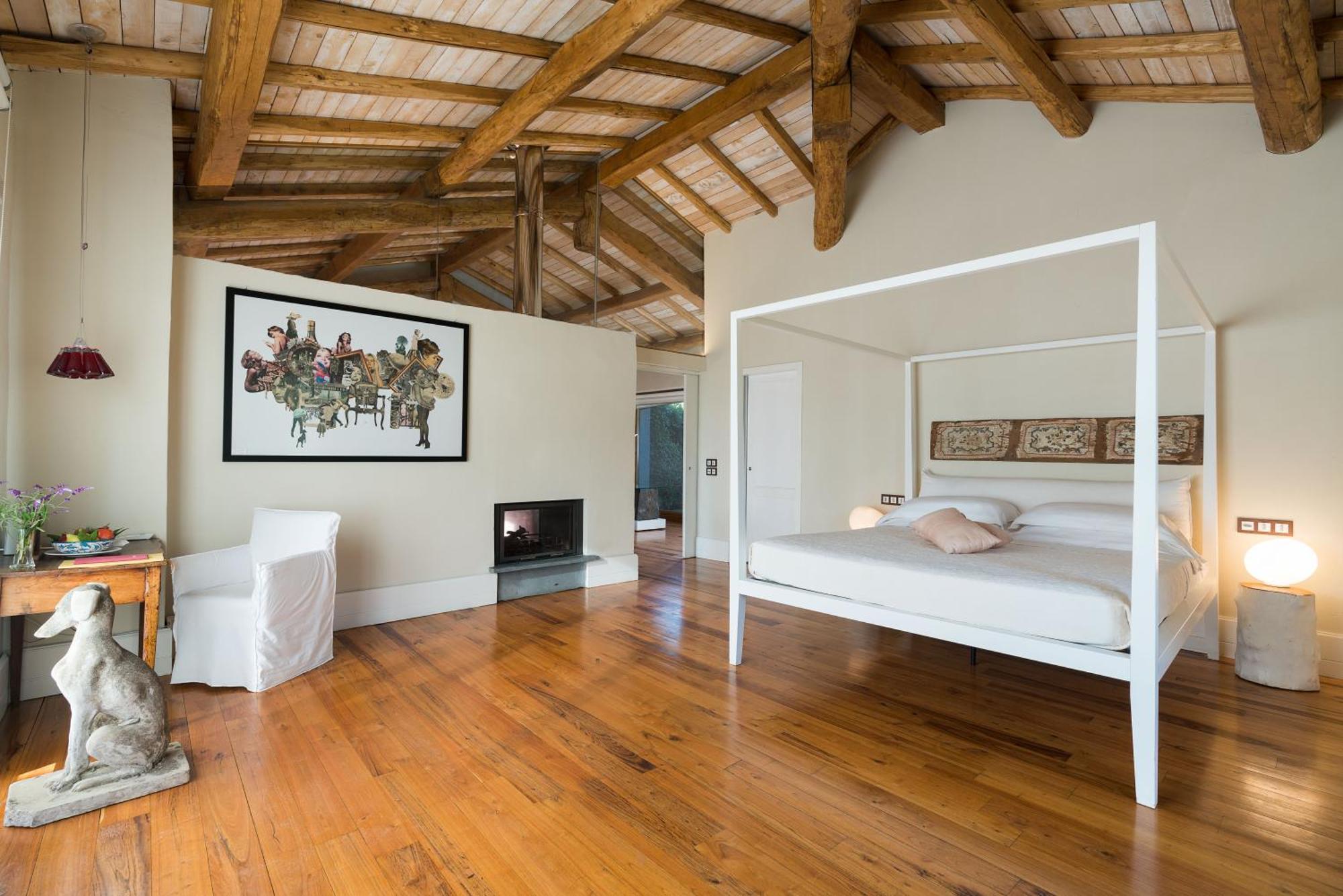 Hotel Monaci Delle Terre Nere Zafferana Etnea Exteriér fotografie